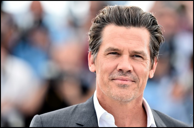 インフィニティ・ウォーでは、ジョシュ・ブローリンという方がサノスを演じています。