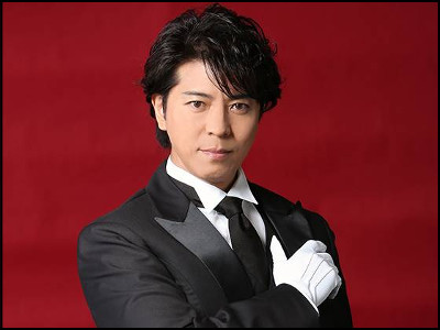 ファイディングドリータコのハンクがかっこいい 上川隆也の声の演技もイケメン 雑技林