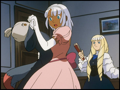 ターンエー ガンダムのアニメ全話を無料視聴する方法 アニポやアニ