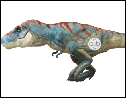 ワードの動くティラノサウルスが卒論に活躍 表示する方法や使い方は 雑技林